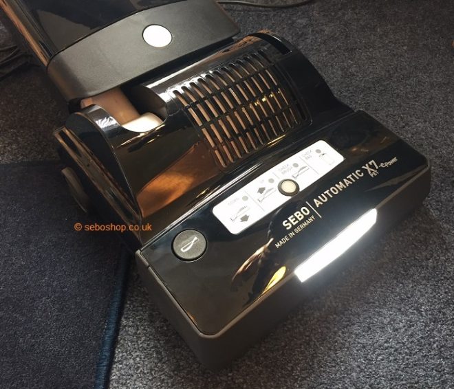 Which Is the Best Value Sebo Vacuum Cleaner? Find Out Here.