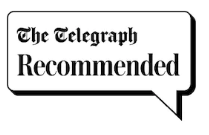 Telegraph recommended vacuum cleaners