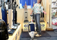Buy a new Sebo vacuum in Bredbury