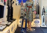 Sebo vacuum spares & bags Hertfordshire