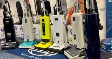 Sebo Vacuum With no Power? Cutting out? A DIY Fix Guide