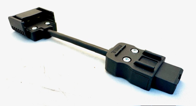 Sebo 6369GS loom