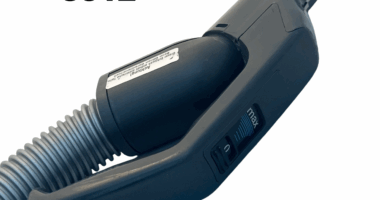 Sebo E3 hose