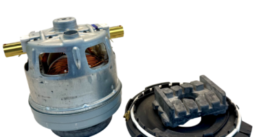 Sebo 2100w motor 44186