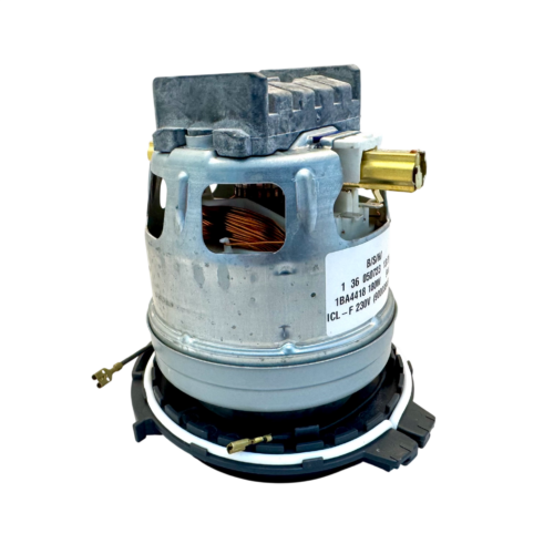 Sebo 2100w motor K3