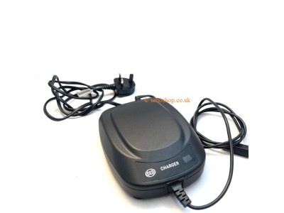 Sebo SoftCase BP60 Replacement Battery Charger