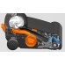 Sebo SoftCase BP60 Cordless Vacuum Cleaner