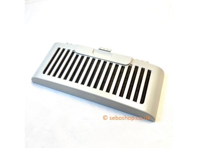 BS360 BS460 Exhaust Filter Cover 
