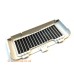 BS360 BS460 Exhaust Filter Cover 