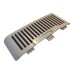 BS360 BS460 Exhaust Filter Cover 