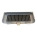 BS360 BS460 Exhaust Filter Cover 