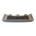 BS360 BS460 Exhaust Filter Cover 