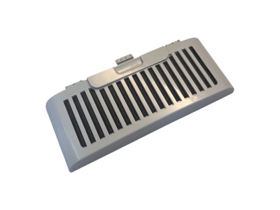 BS360 BS460 Exhaust Filter Cover 