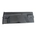 Sebo BS36 BS46 Rear Bag Cover