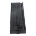 Sebo BS36 BS46 Rear Bag Cover