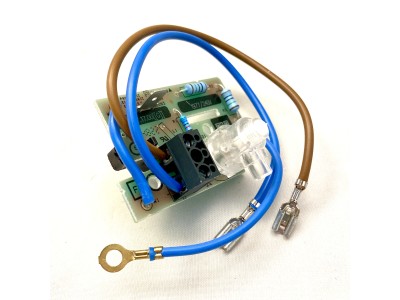Sebo BS36 Comfort & BS360 PCB