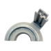 Sebo BS36/46 Comfort, BS360, BS460 Brush Strip Cover
