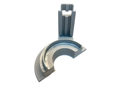 Sebo BS36/46 Comfort, BS360, BS460 Brush Strip Cover