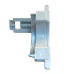 Sebo BS36/46 Comfort, BS360, BS460 Brush Strip Cover