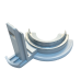 Sebo BS36/46 Comfort, BS360, BS460 Brush Strip Cover