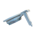 Sebo BS36/46 Comfort, BS360, BS460 Brush Strip Cover
