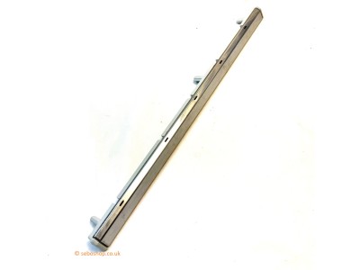 Sebo BS46 BS460 Base Plate Strip 46cm