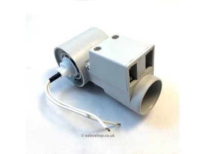 BS36 Comfort Swivel Neck 