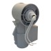 BS36 Comfort Swivel Neck 