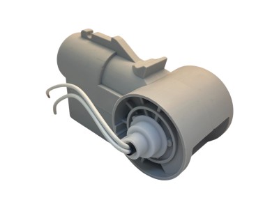 BS36 Comfort Swivel Neck 