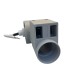 BS360 BS460 Swivel Neck 