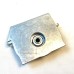 Sebo BS36 BS46 Left Hand Bearing Block