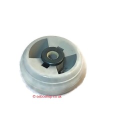 Sebo BS36 BS46 Height Adjustment Wheel