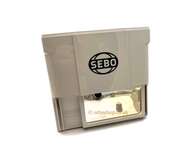 BS360 BS460 Motor Housing Bucket Assembly