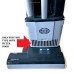 BS360 BS460 Motor Housing Bucket Assembly