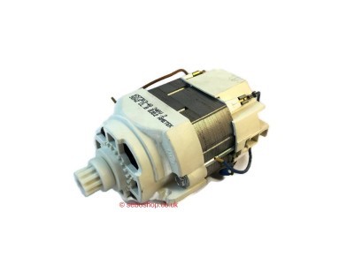Ametek Sebo Brushroll Motor BS36 BS46 Felix Dart Ensign