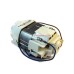 Ametek Sebo Brushroll Motor BS36 BS46 Felix Dart Ensign