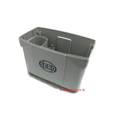 BS36 BS46 Motor Housing Bucket Assembly
