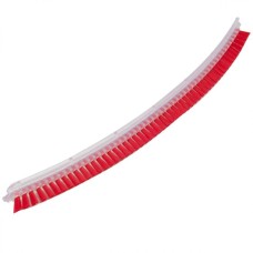 Sebo BS36, BS360, Evolution 350 Brushroll Strip (Red 14")