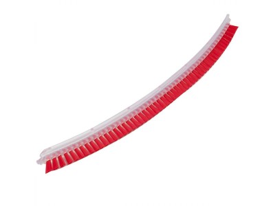 Sebo BS46, BS460, Evolution 450 Brushroll Strip (Red 18")