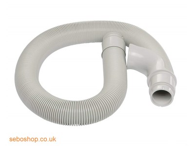 Ensign 360/460 Swan Neck Hose