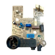 Sebo Airbelt K1 PCB