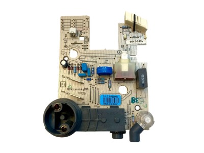 Sebo Airbelt K1 PCB