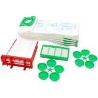 Sebo Airbelt K Vacuum Cleaner Service Box (Bags & Filters)