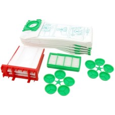 Sebo Airbelt K Vacuum Cleaner Service Box (Bags & Filters) Sebo Airbelt K Vacuum Cleaner Service Box (Bags & Filters)