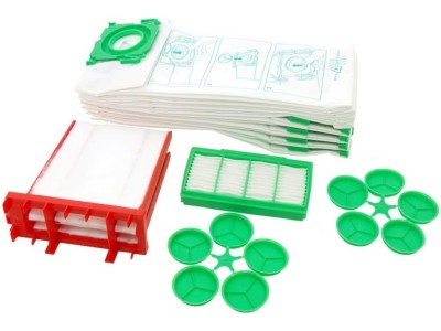Sebo Airbelt K Vacuum Cleaner Service Box (Bags & Filters)