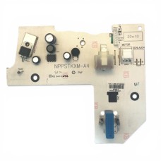 Sebo E Series PCB