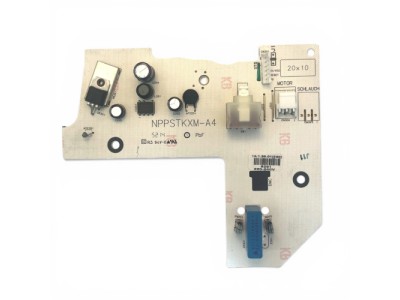 Sebo E Series PCB