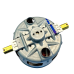 Sebo Cylinder 2100w Motor 44186NK 