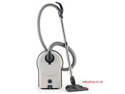 Sebo Professional D8 Commercial Vacuum