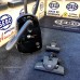 Sebo Airbelt E1 Pet ePower +Boost Cylinder Vacuum